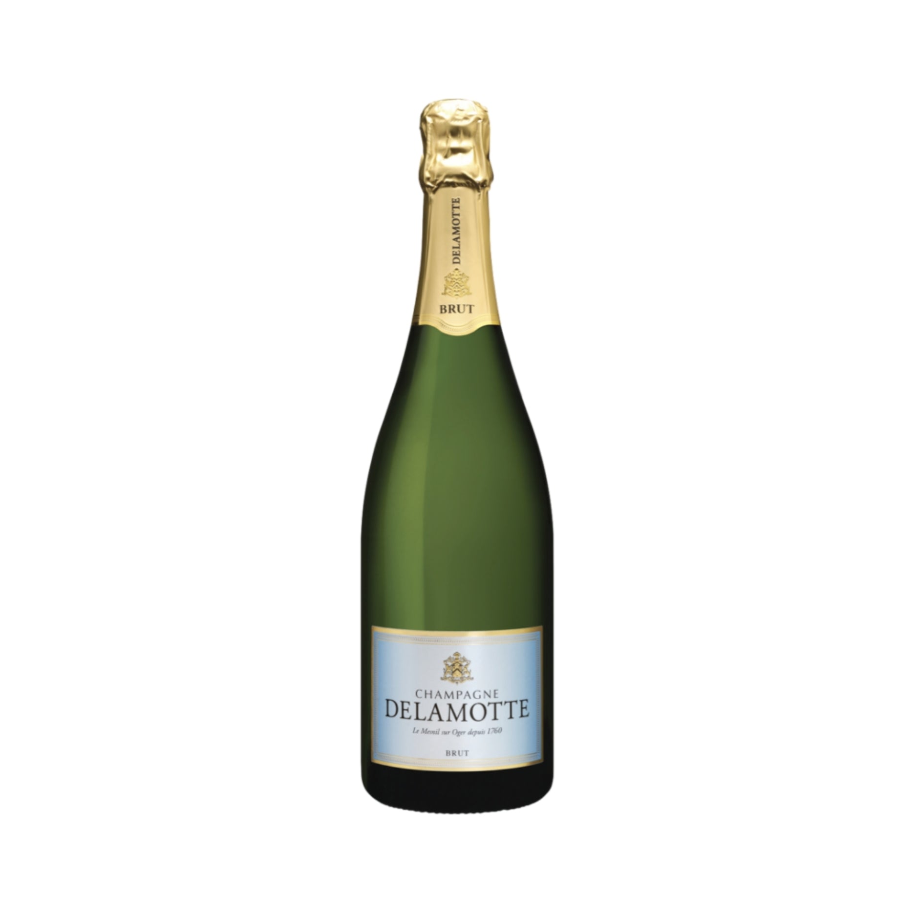 Champagne Delamotte Brut
