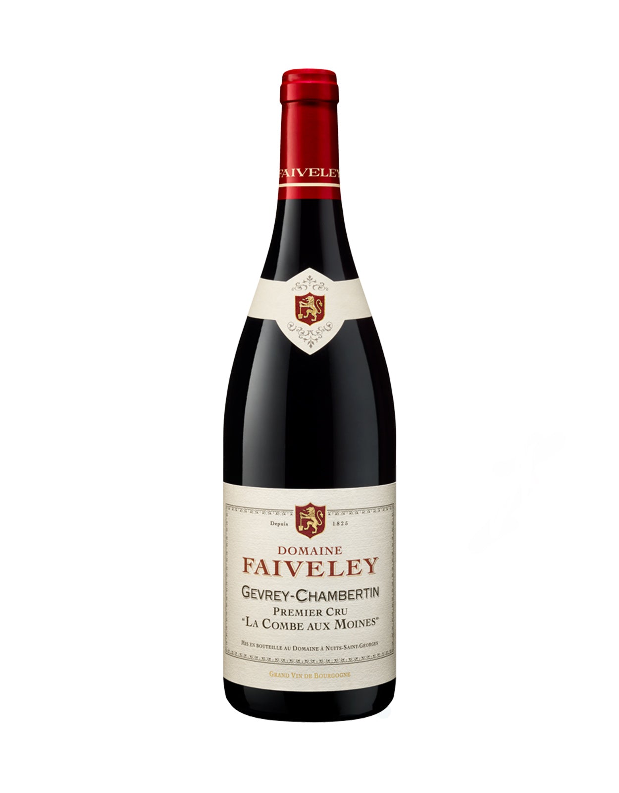 Faiveley Gevrey Chambertin 'La Combe Aux Moines' Premier Cru 2020