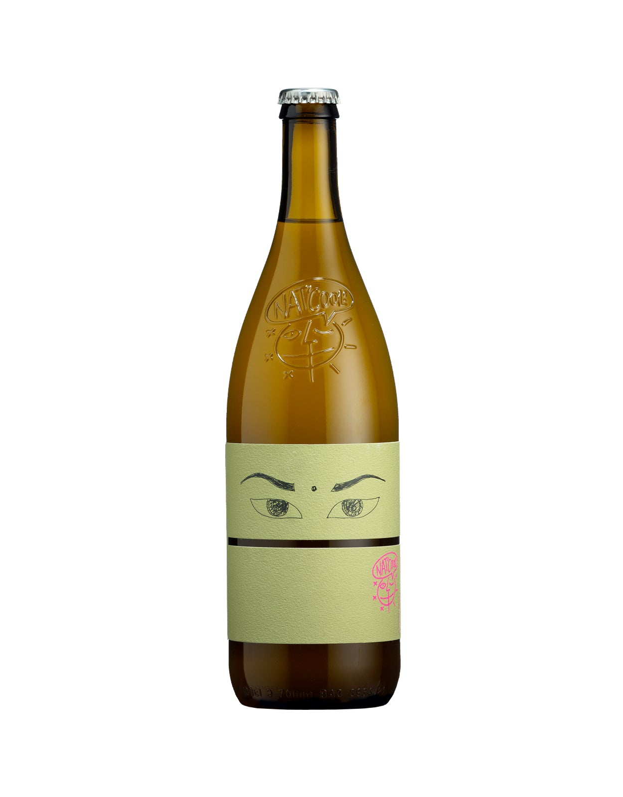 Niepoort White Pet Nat 'Drink Me Nat Cool' 2022