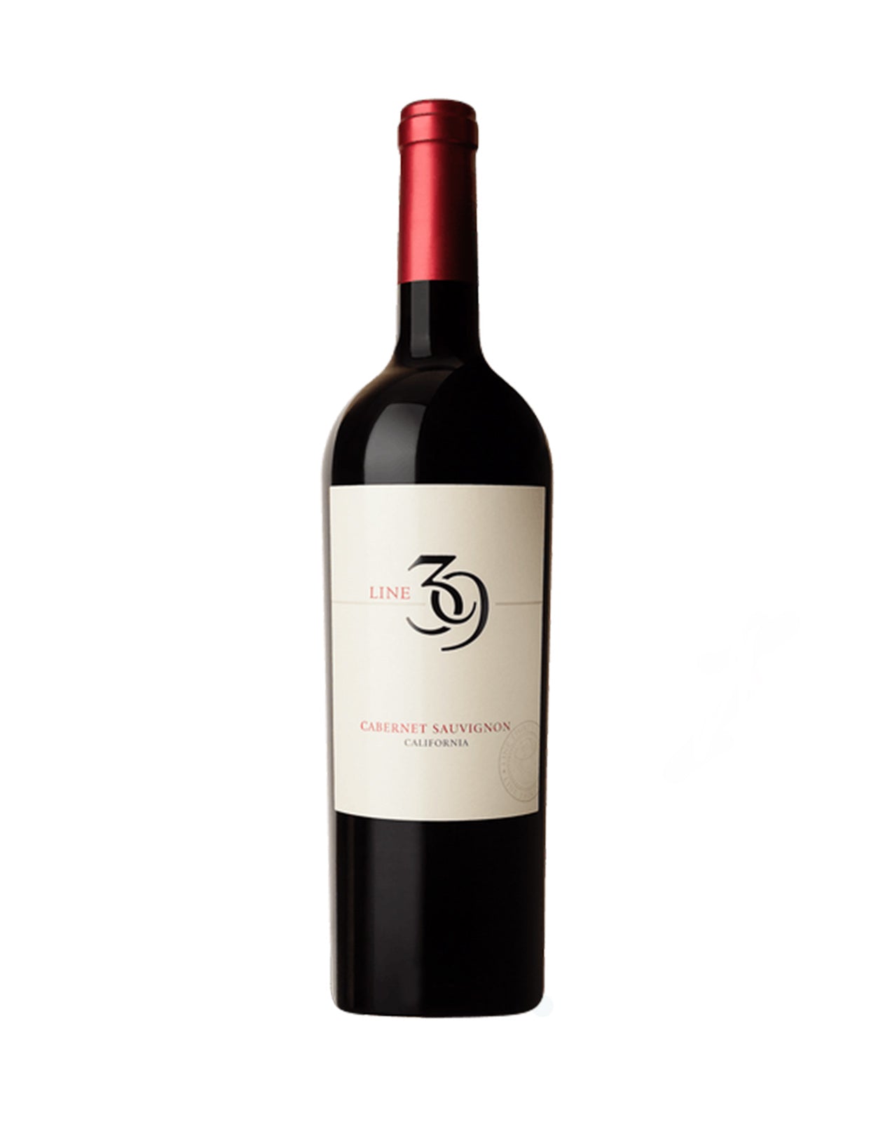 Line 39 Cabernet Sauvignon 2018