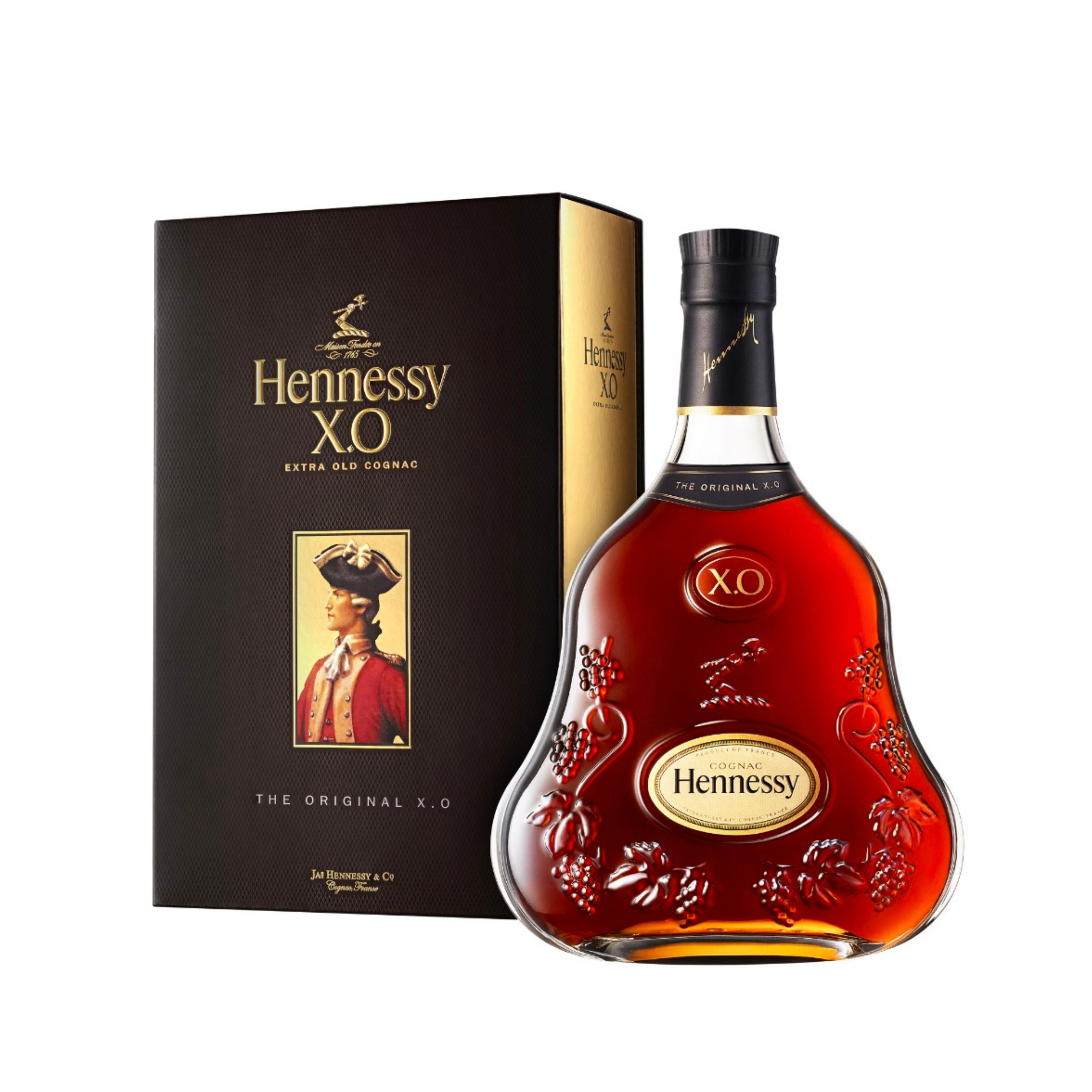 Hennessy XO 750mL