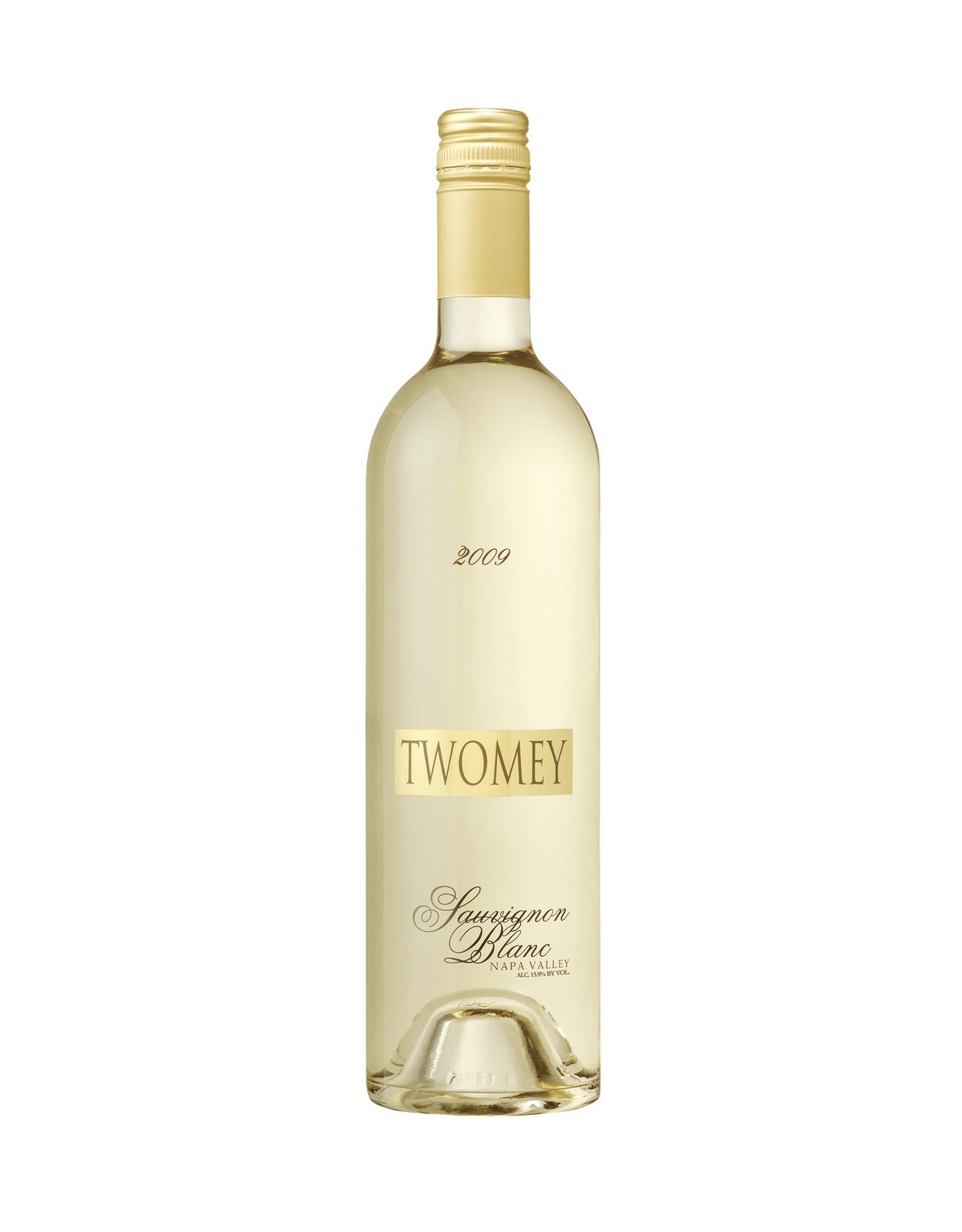 Twomey Sauvignon Blanc 2023