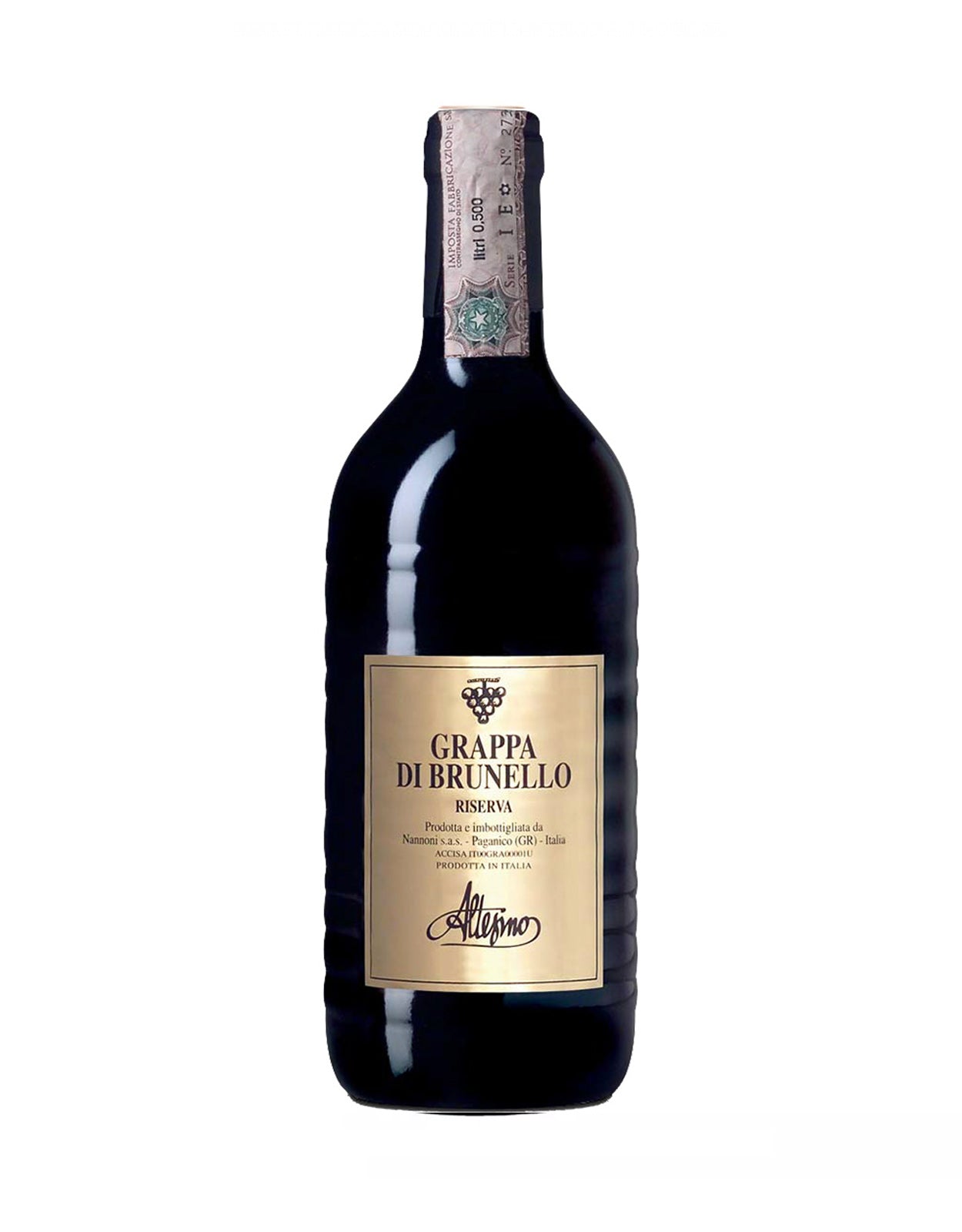 Altesino Grappa di Brunello - 500 ml