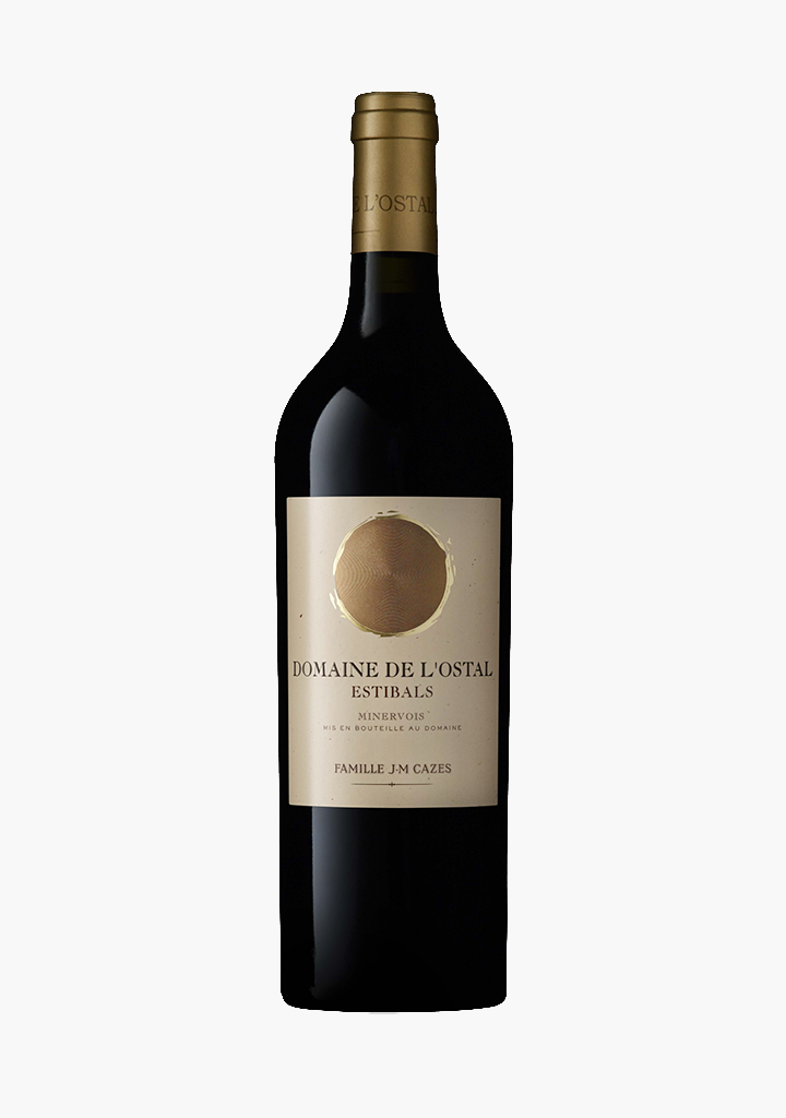 Domaine de L'Ostal 'Estibals' 2020