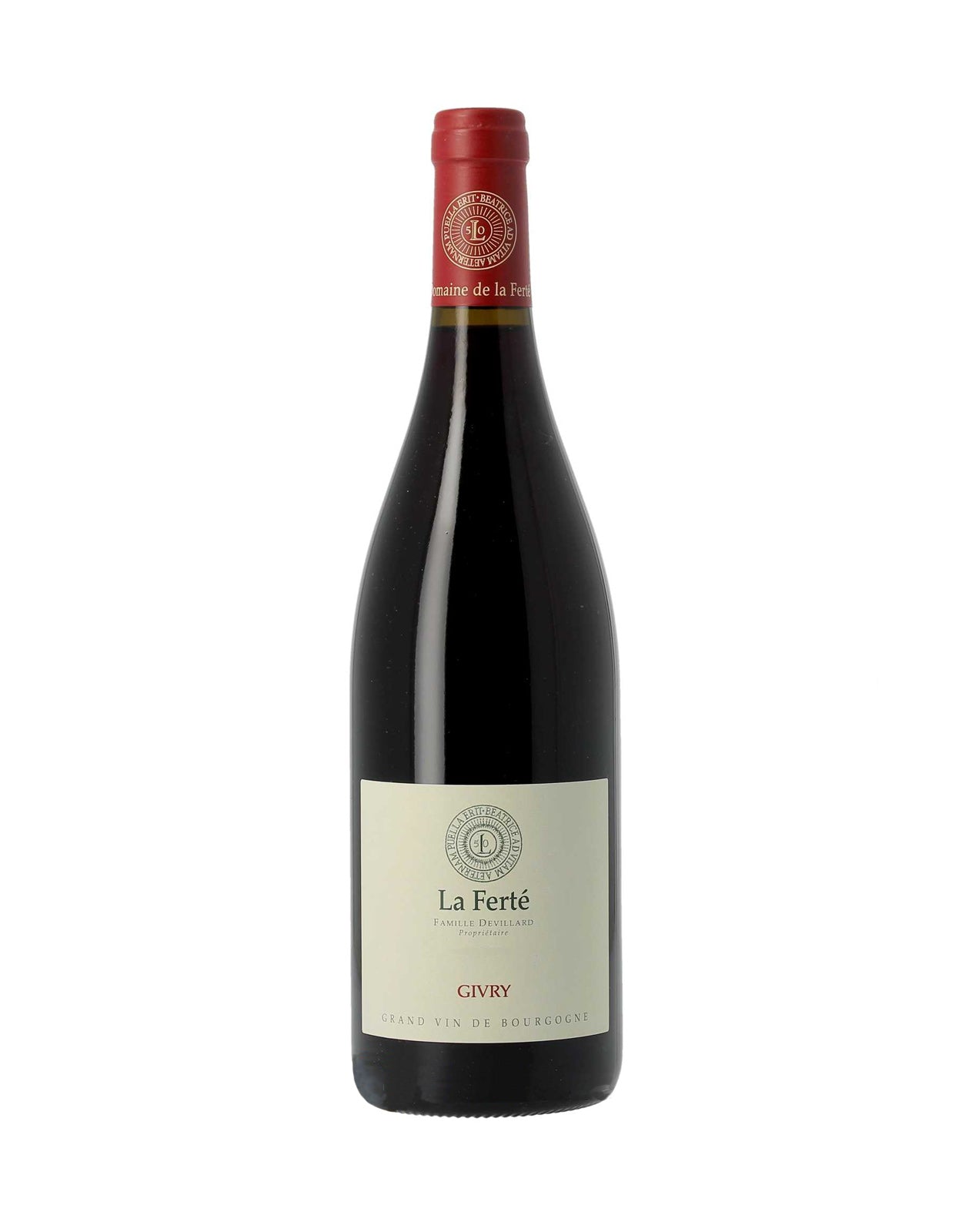 Domaine de la Ferte Givry 2022