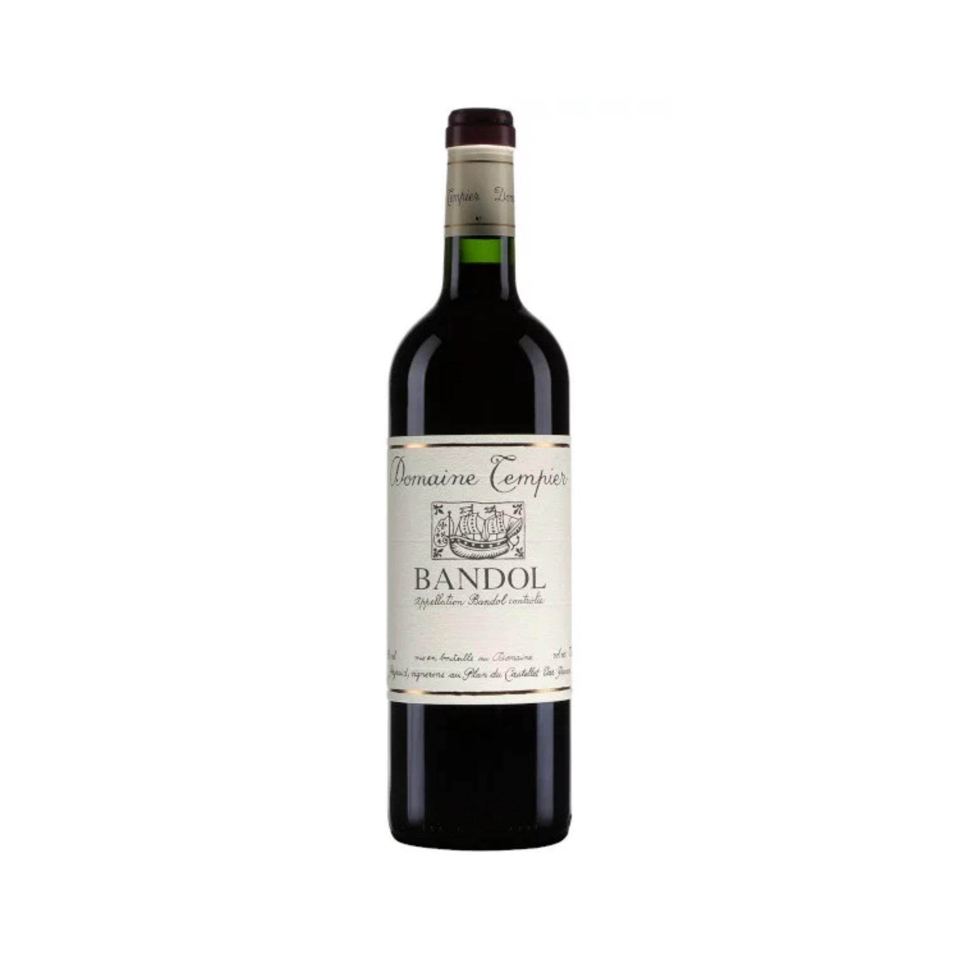 Domaine Tempier Bandol (case of 6)