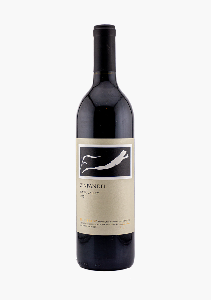Frog's Leap Zinfandel 2021