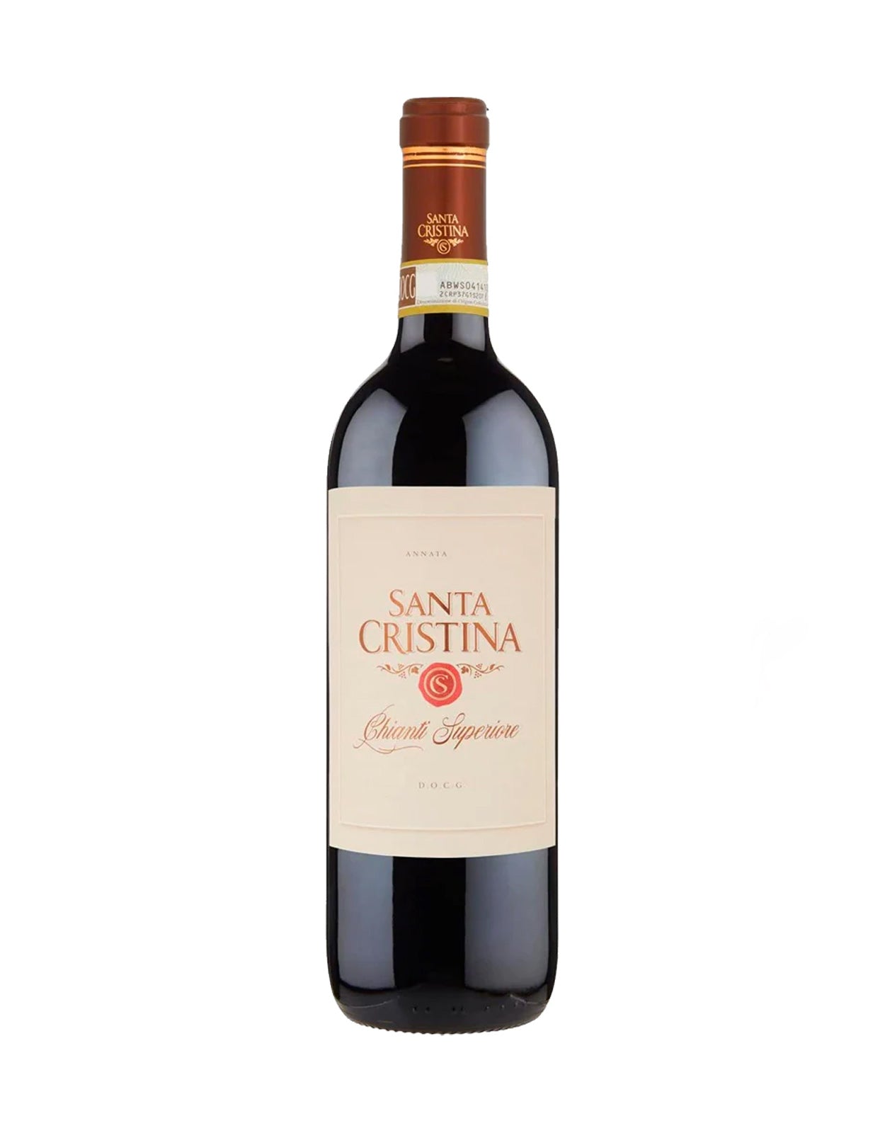 Santa Cristina Chianti Superiore 2021
