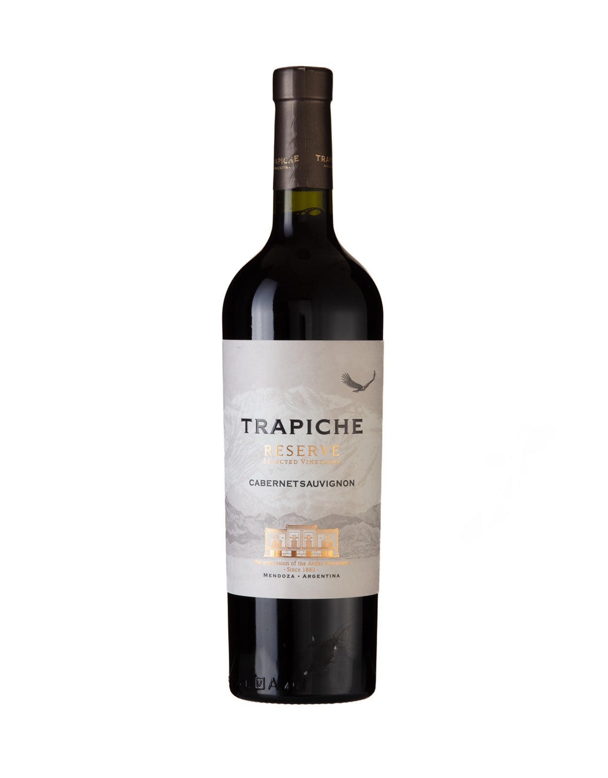 Trapiche Cabernet Sauvignon Reserve 2021