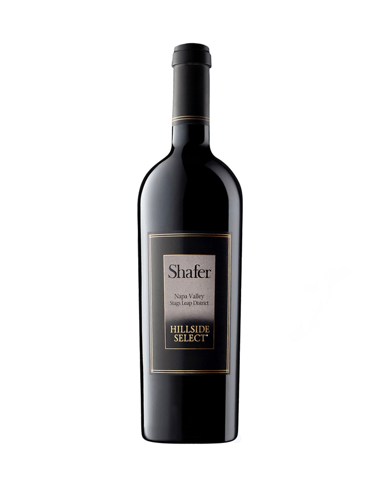 Shafer Cabernet Sauvignon Hillside Select 2017 - 1.5 Litre Bottle