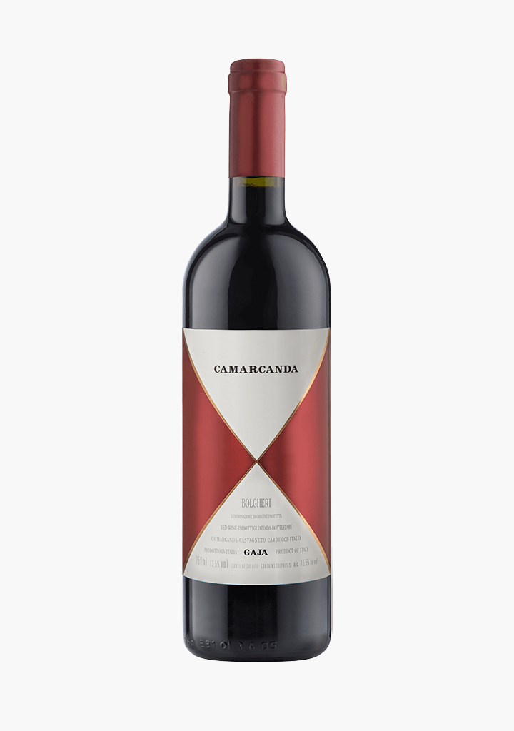 Gaja Ca Marcanda 'Camarcanda' 2020
