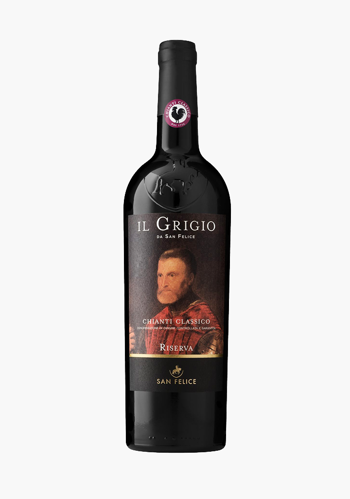 San Felice Chianti Classico Riserva 'Il Grigio' 2021
