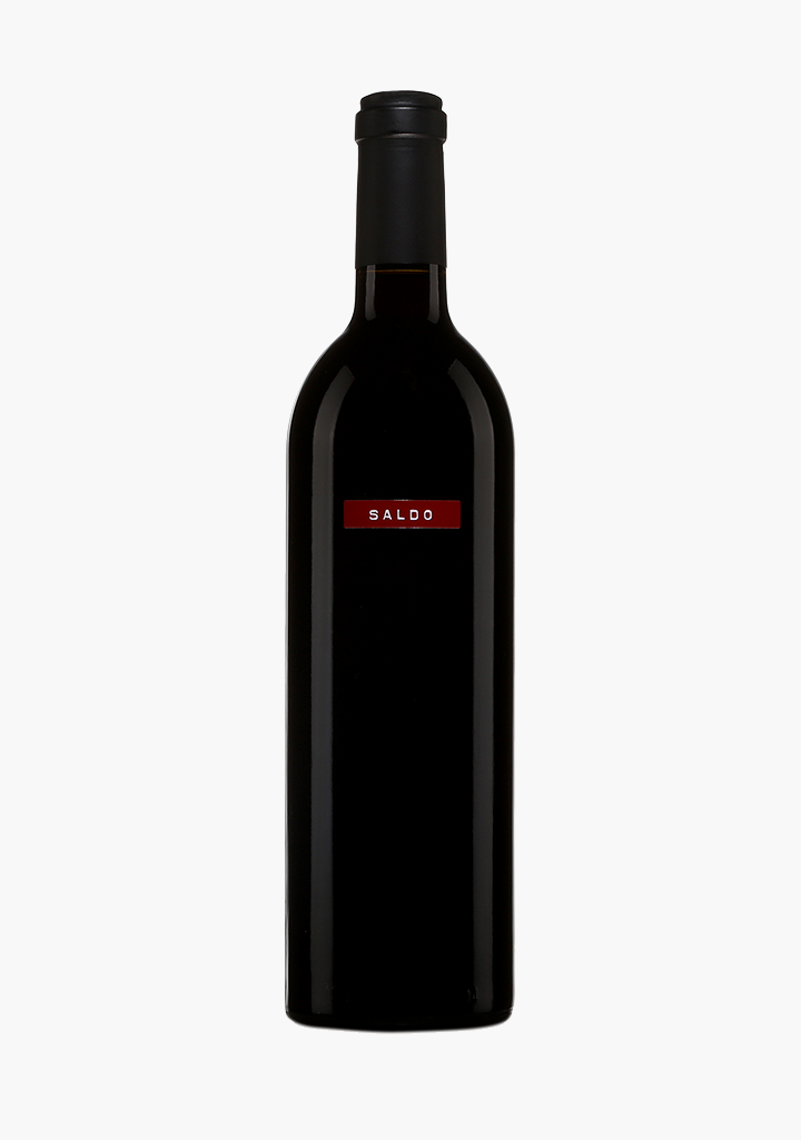 The Prisoner Wine Co. 'Saldo' Zinfandel 2022