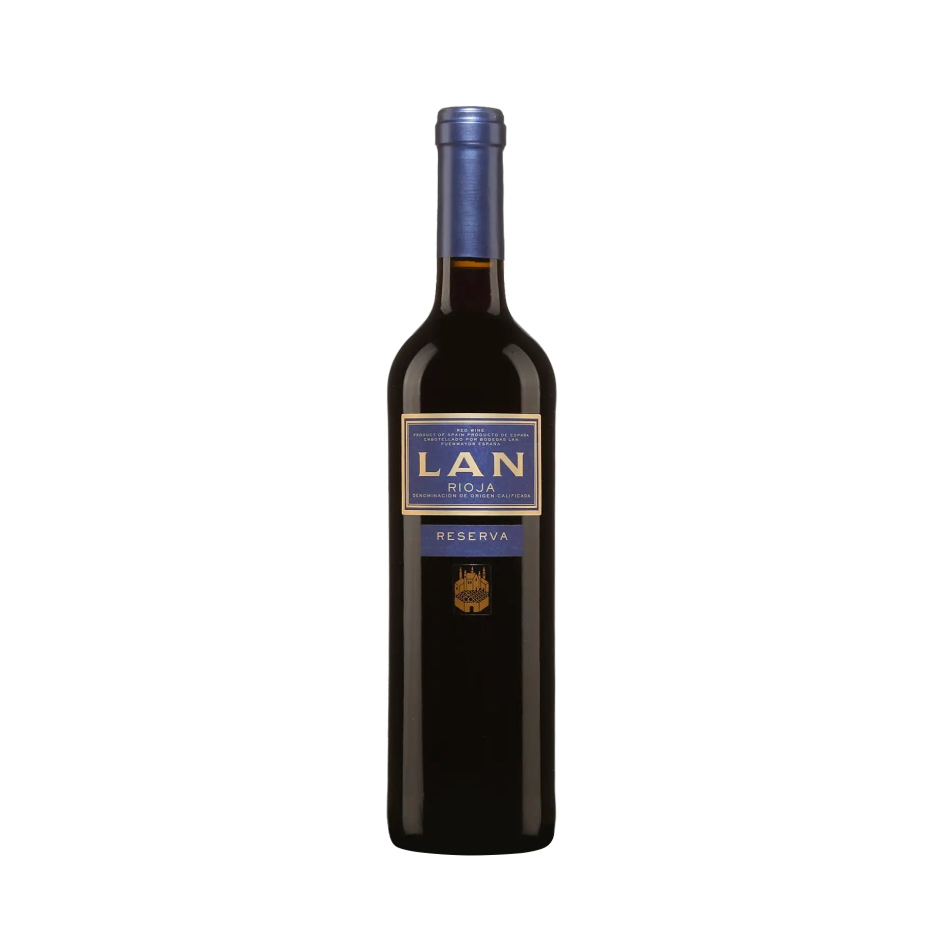 Bodegas Lan Rioja Reserva 2018