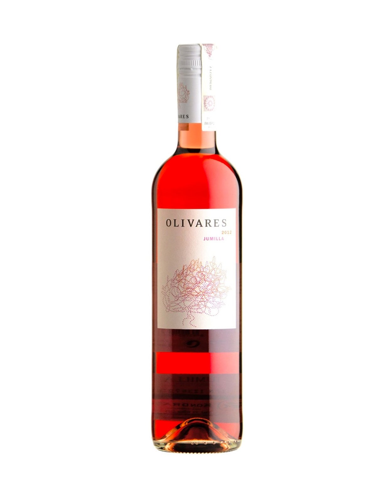 Bodegas Olivares Rosado 2022