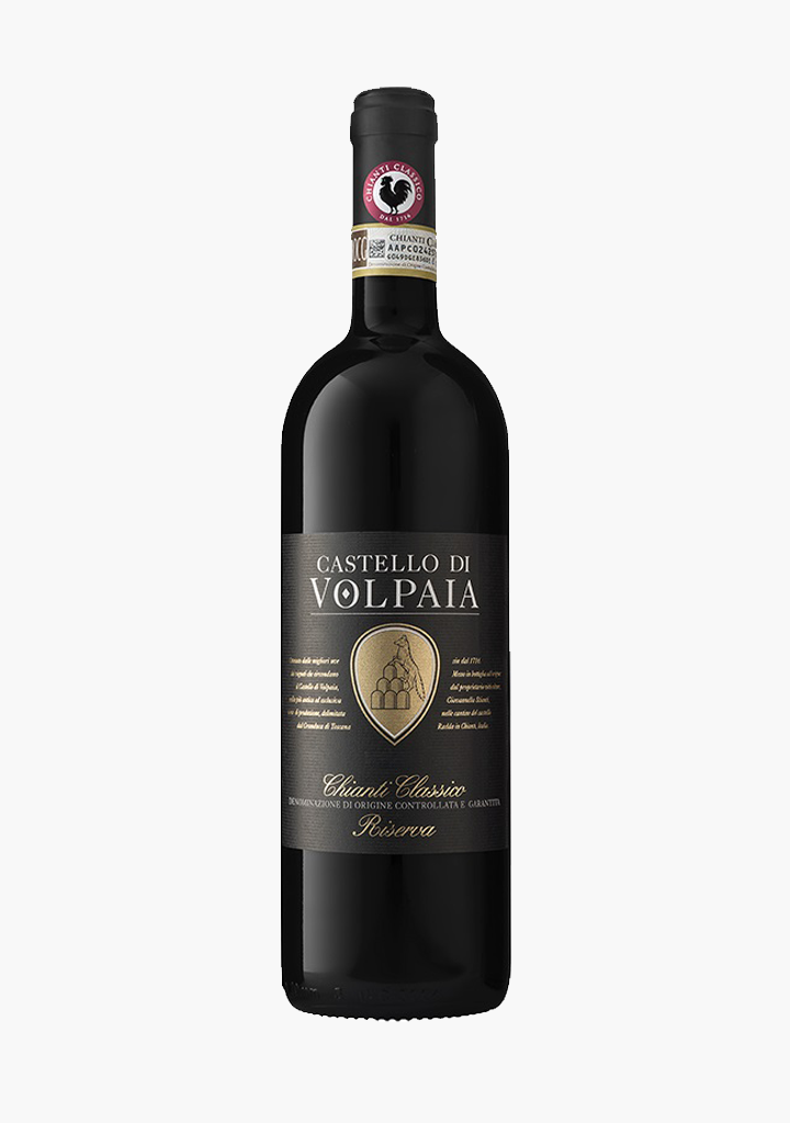 Volpaia Chianti Classico Riserva 2020