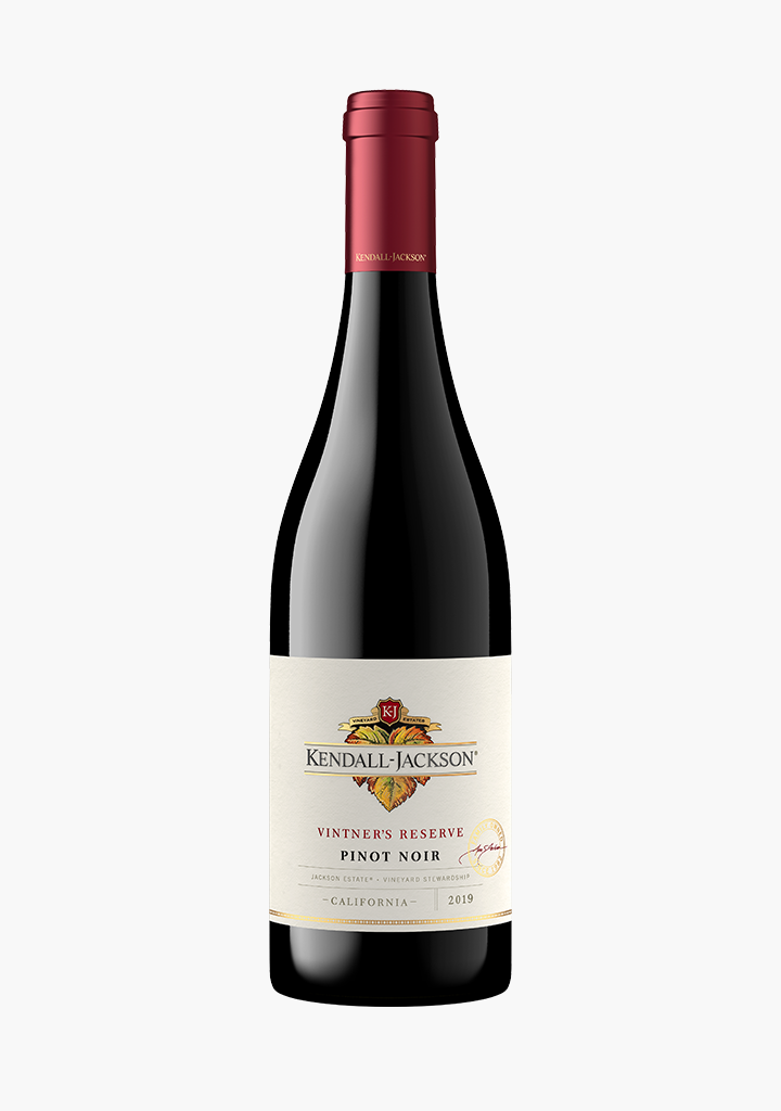 Kendall Jackson 'Vintner's Reserve' Pinot Noir 2020