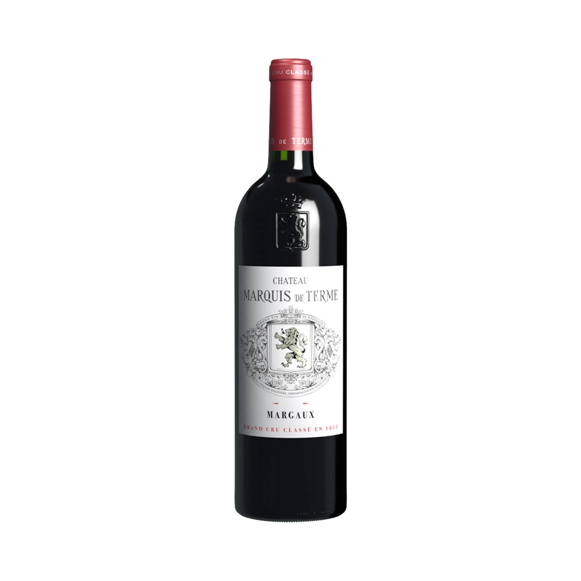 Chateau Marquis De Terme (case of 12)