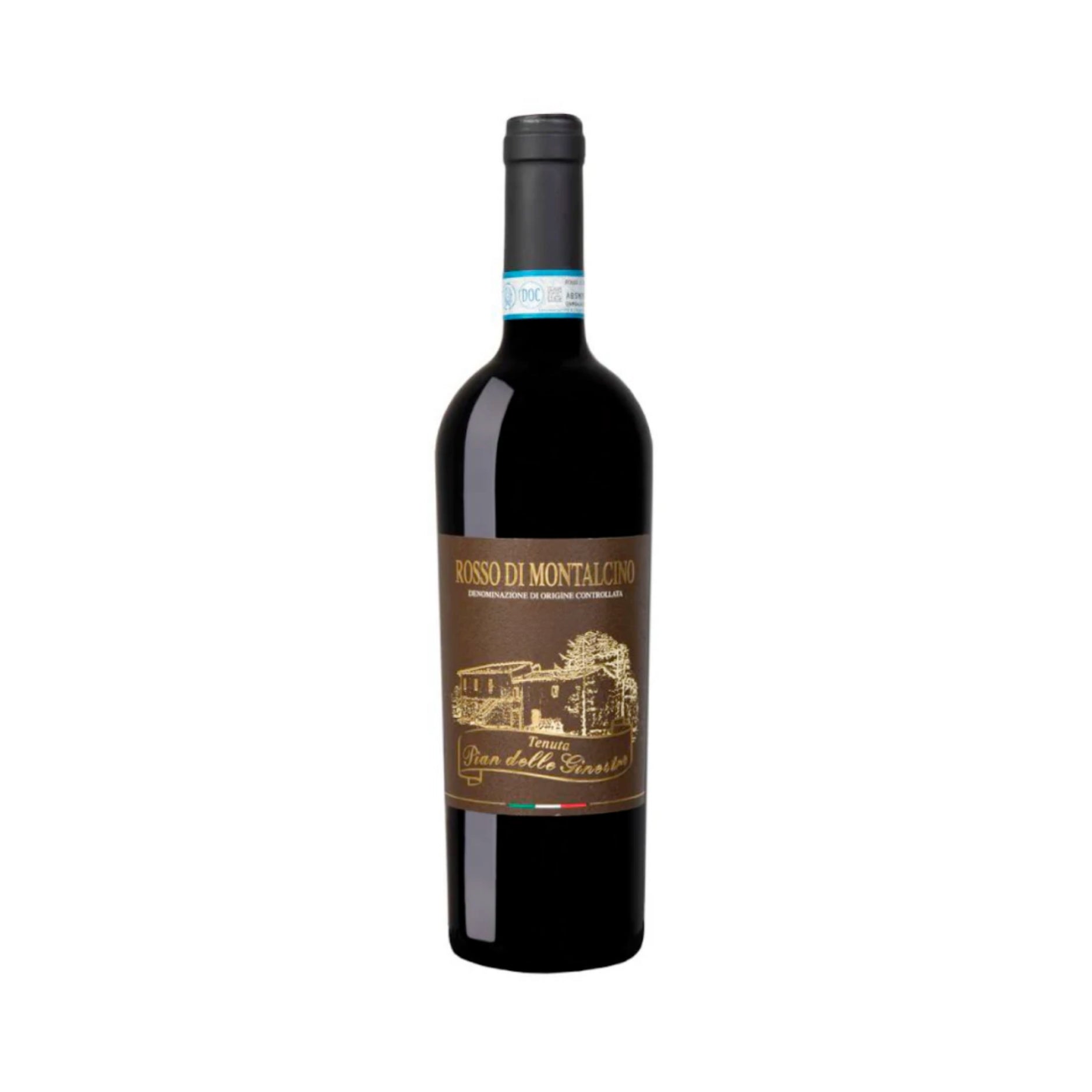 Pian Delle Ginestre Brunello Di Montalcino 2019