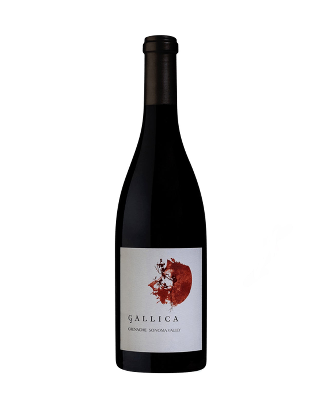 Gallica Grenache Sonoma Valley 2019