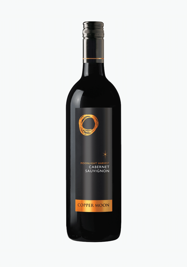 Copper Moon Cabernet Sauvignon - 12 Bottles