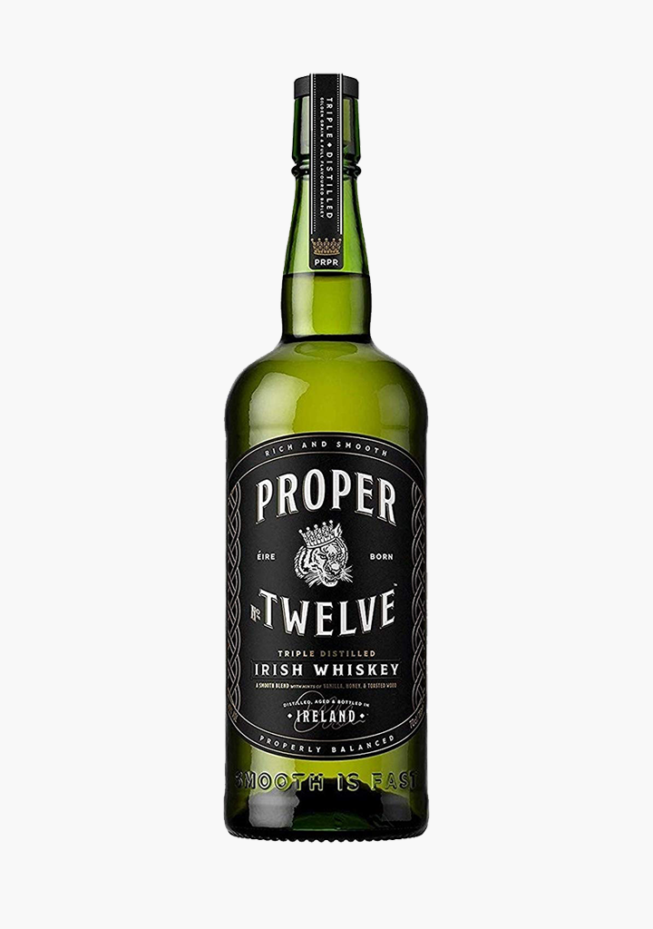 Proper Twelve Irish Whiskey