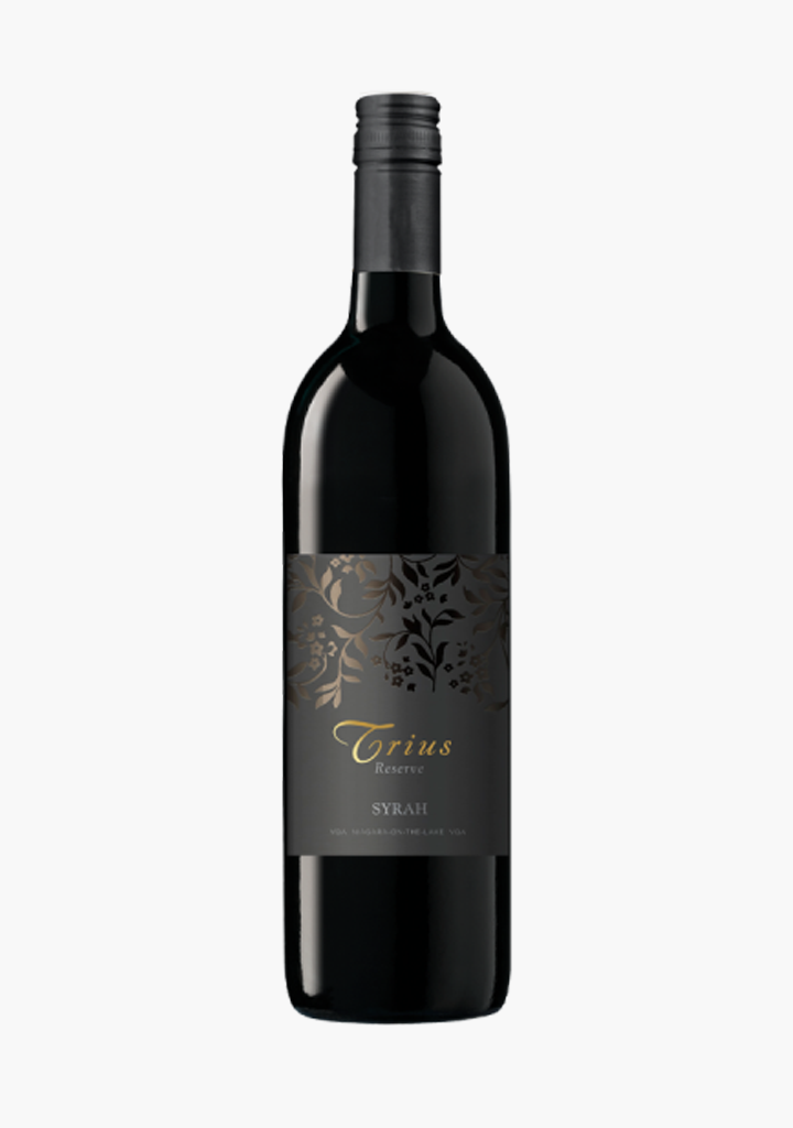 Trius Reserve Syrah 2019