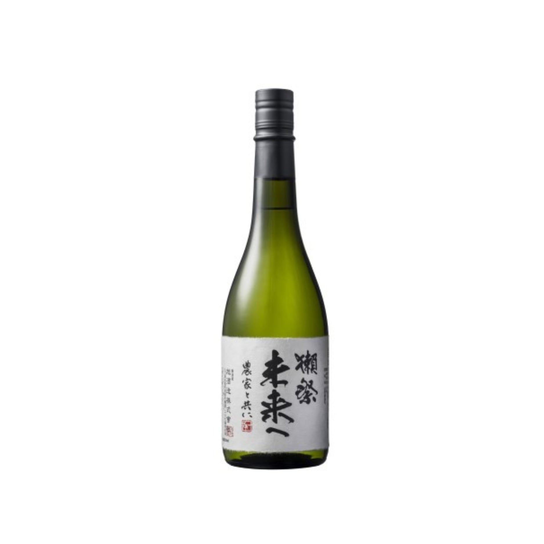 Dassai Mirai Future With Farmers Prem Sake