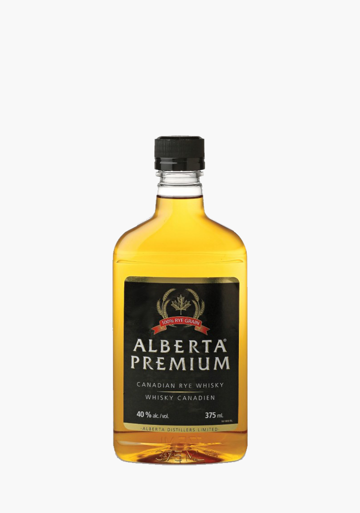 Alberta Premium Rye - 375 ml