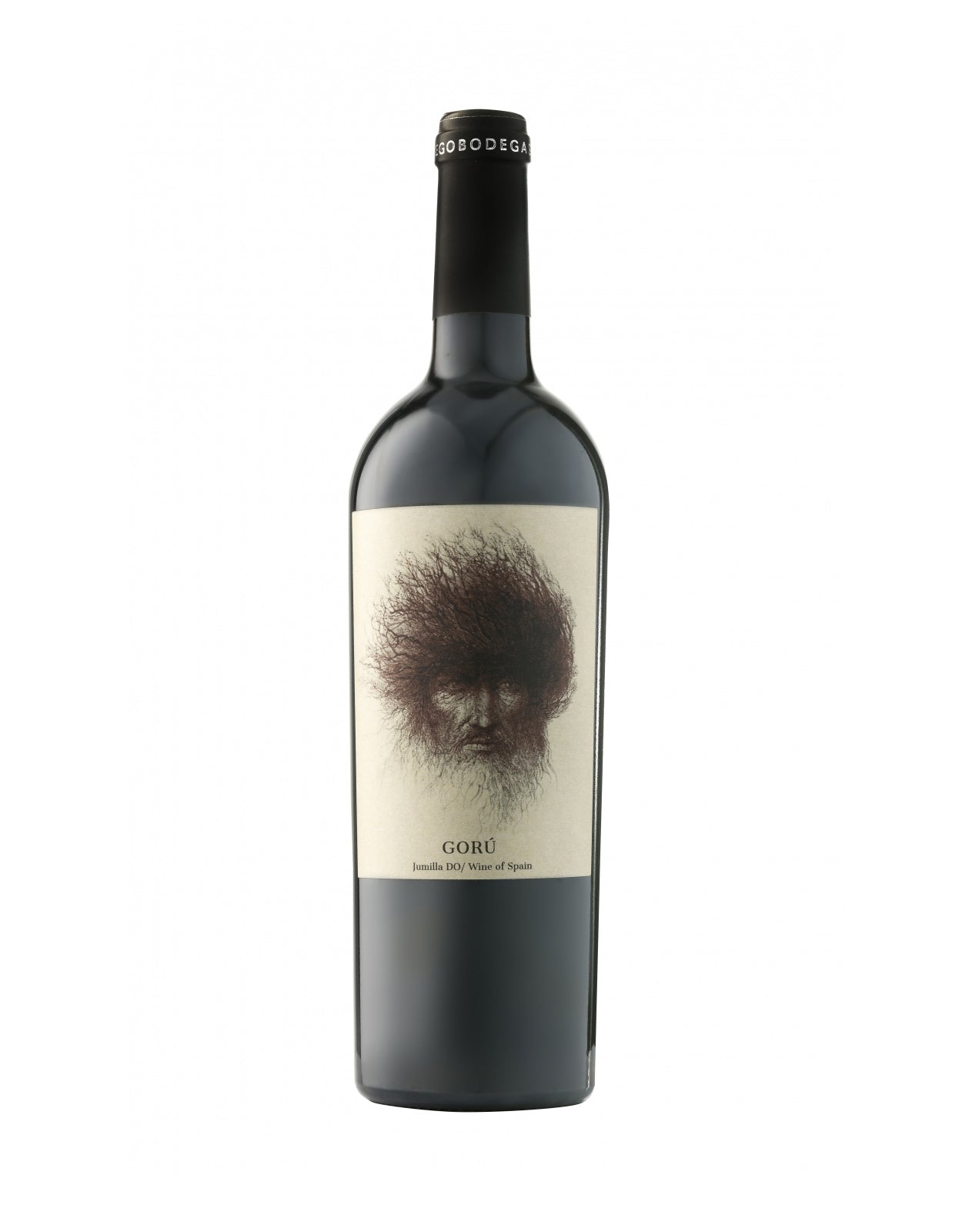 Bodegas Ego El Goru 2022