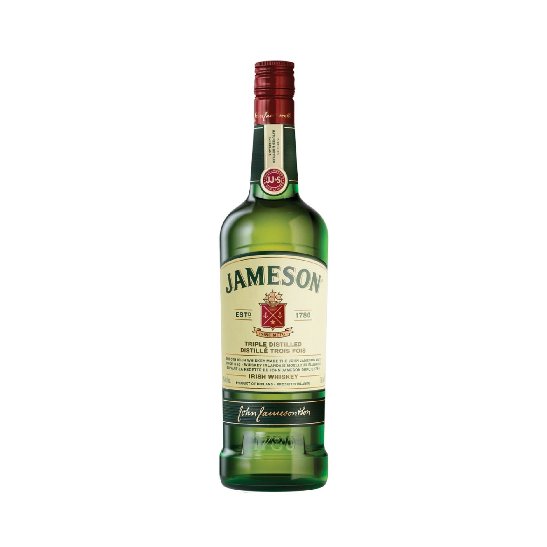 Jameson - 1.75 Litre