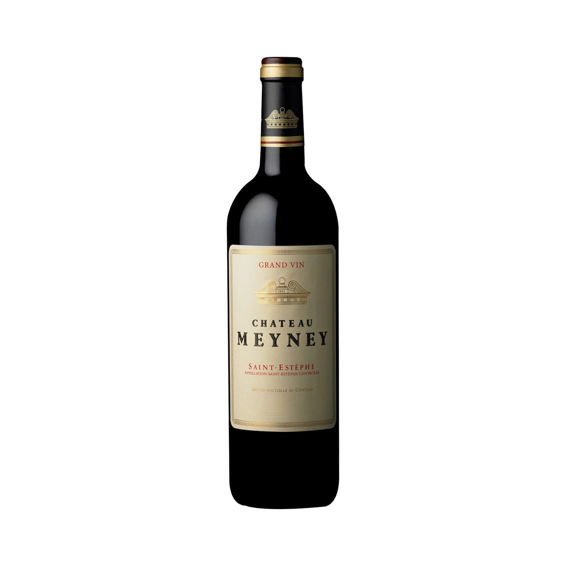 Chateau Meyney (case of 6)