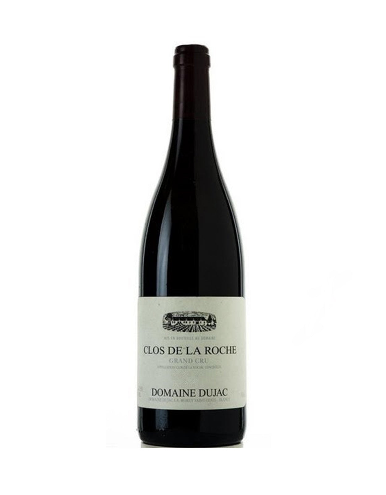 Domaine Dujac Clos De La Roche Grand Cru 2018