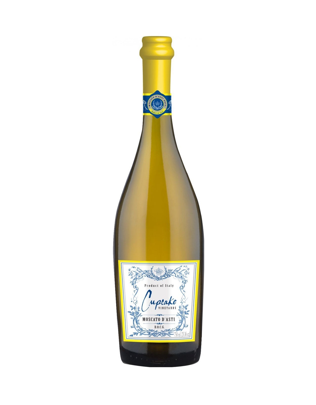 Cupcake Moscato 2022