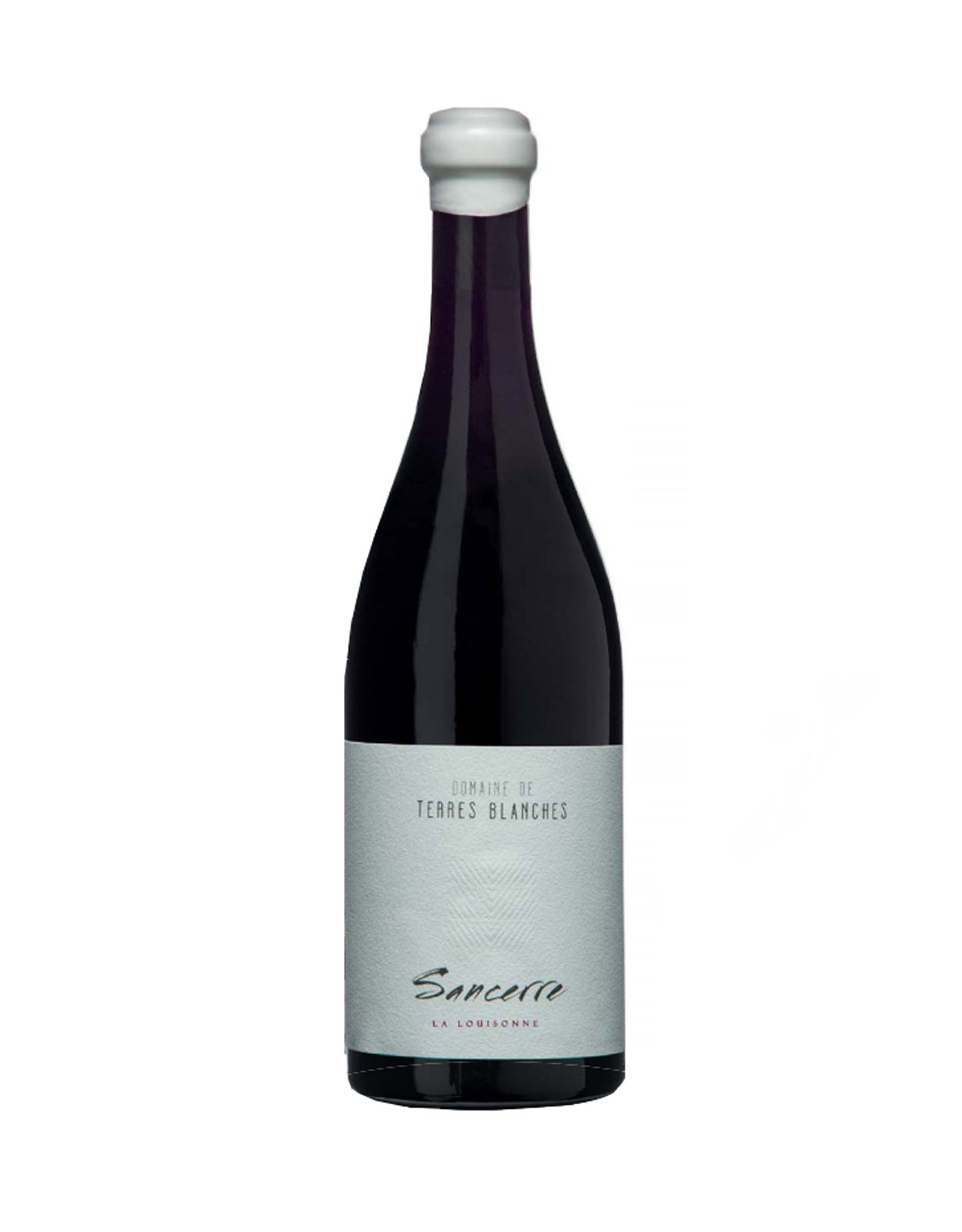 Domaine de Terres Blanches Sancerre Rouge 2022
