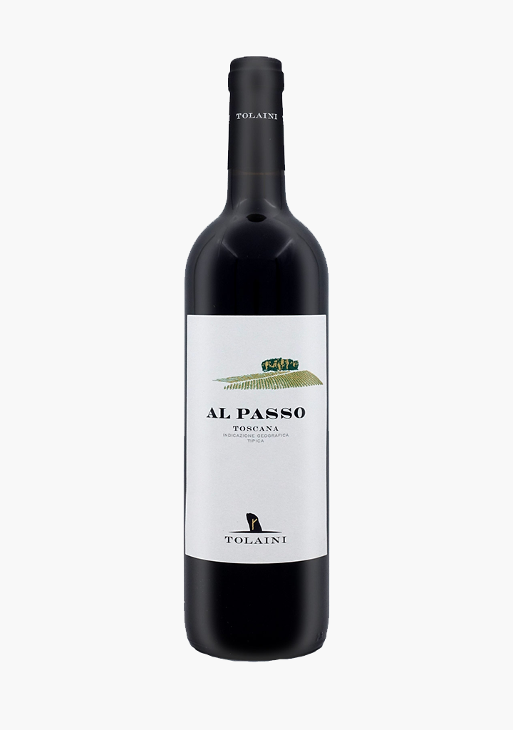 Tolaini Al Passo Toscana 2019 - 1.5 Litre Bottle