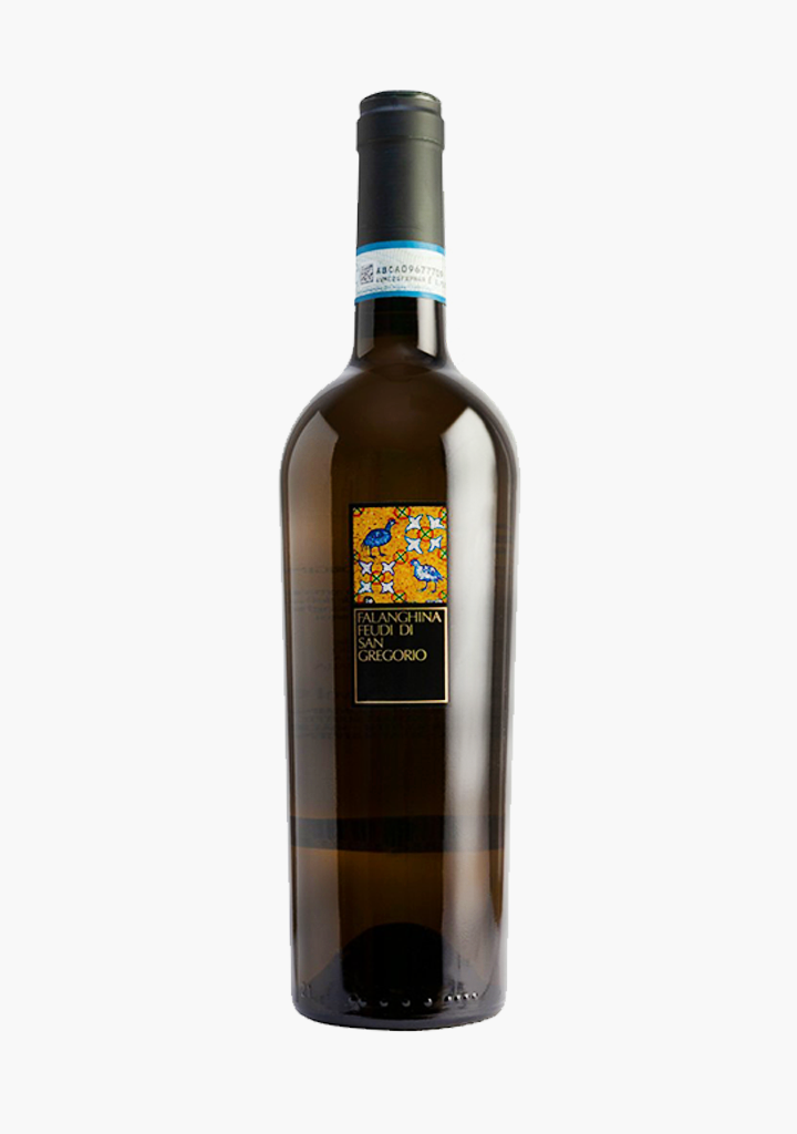 Feudi Di San Gregorio Falanghina 2022