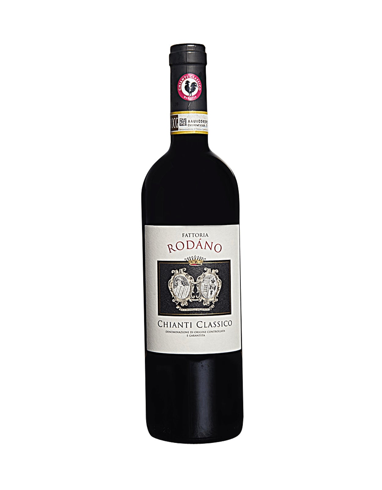 Rodano Chianti Classico 2020