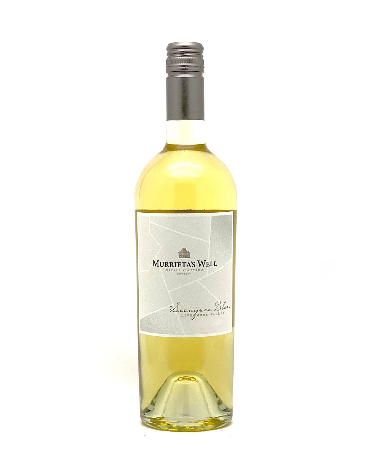 Murrieta's Well Sauvignon Blanc 2020