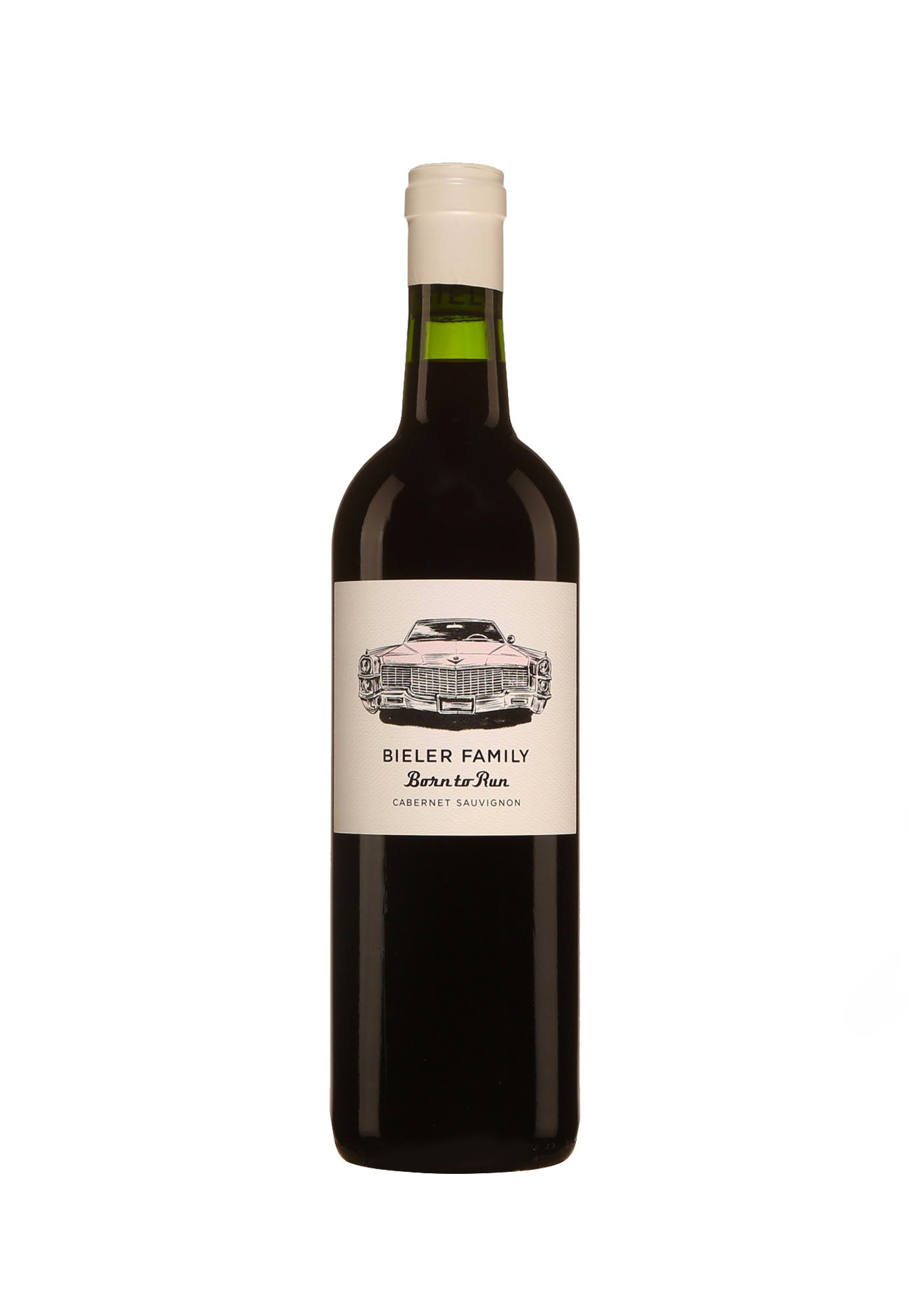 Bieler Family Cabernet Sauvignon Born To Run 2021