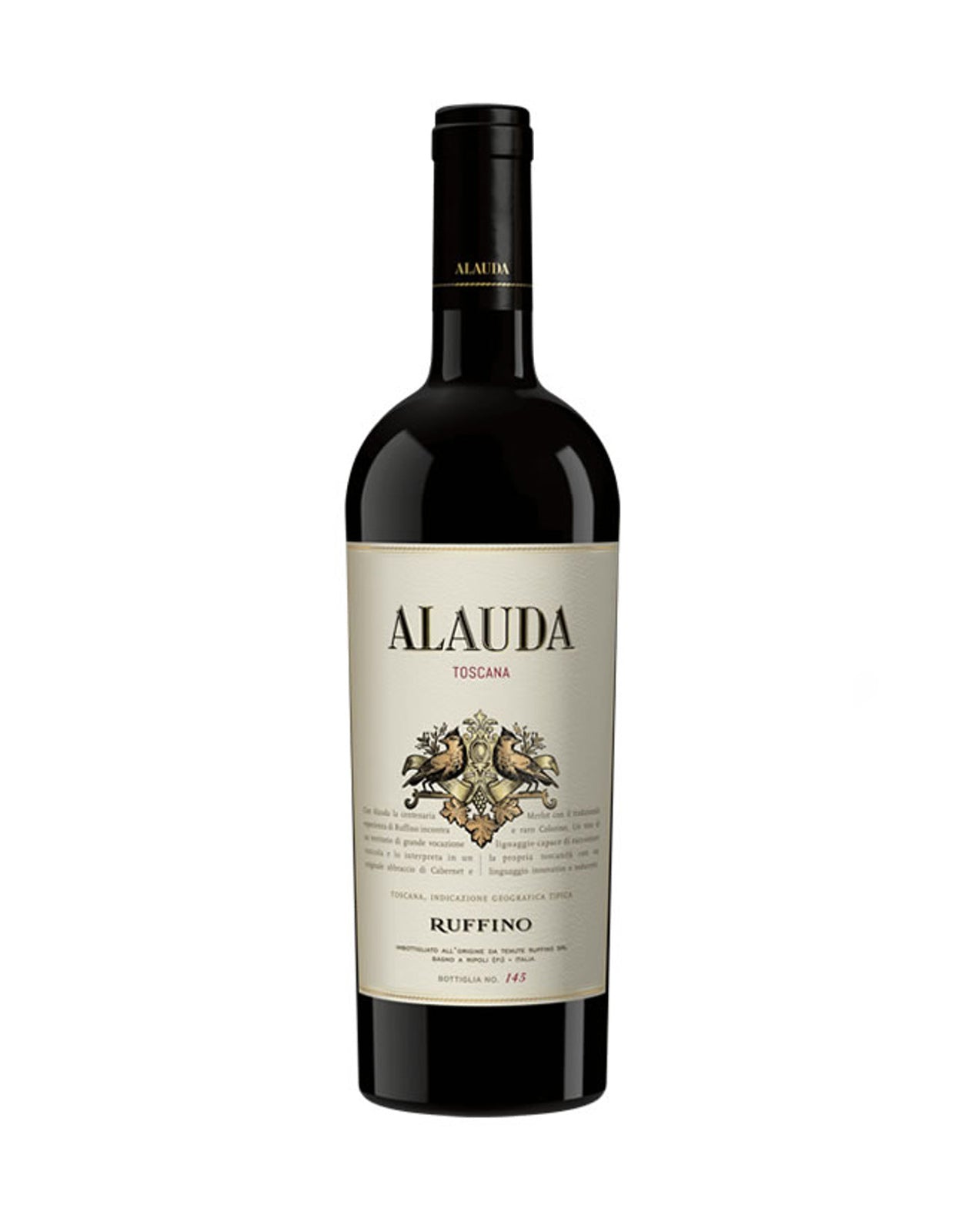 Ruffino Alauda 2019
