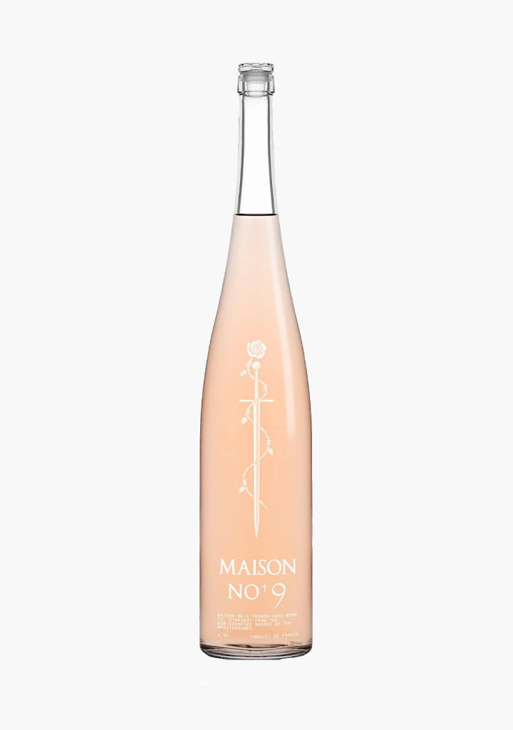 Maison No. 9 Rose 2021 - 1500ML