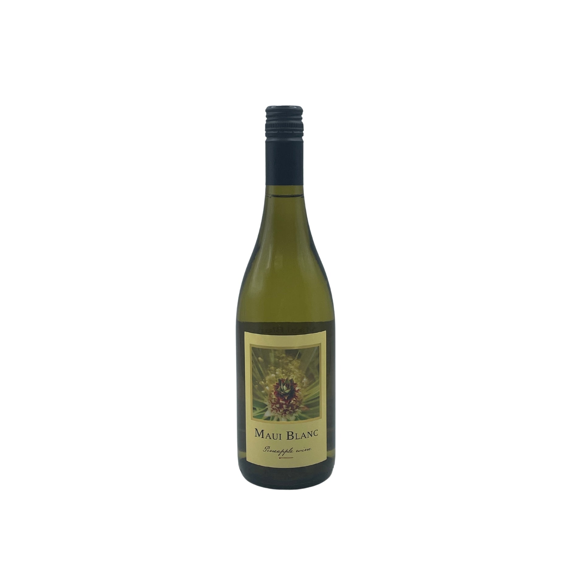 Maui Blanc Pineapple Wine