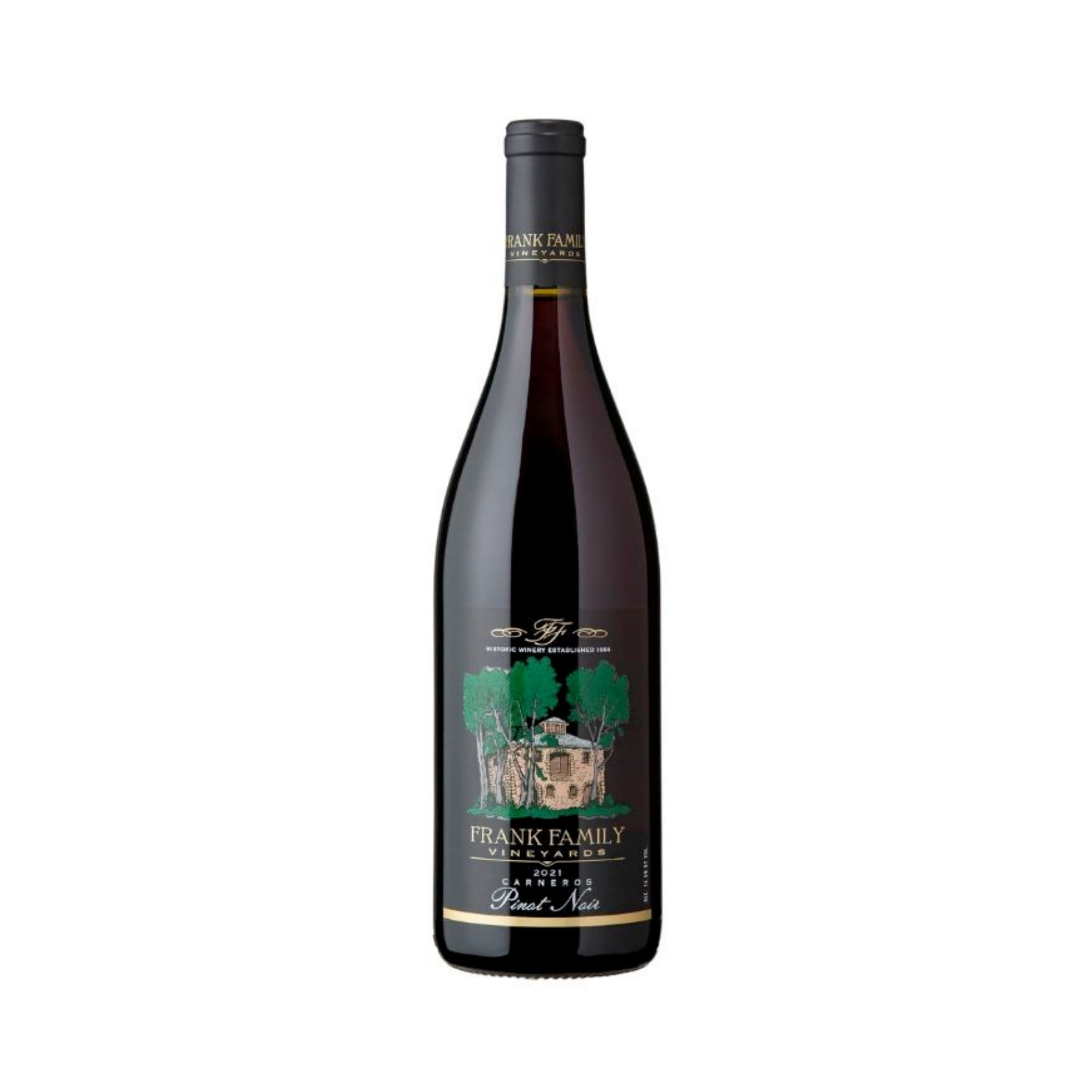 Frank Family Pinot Noir 2021