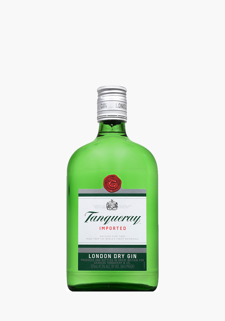 Tanqueray - 375 ml