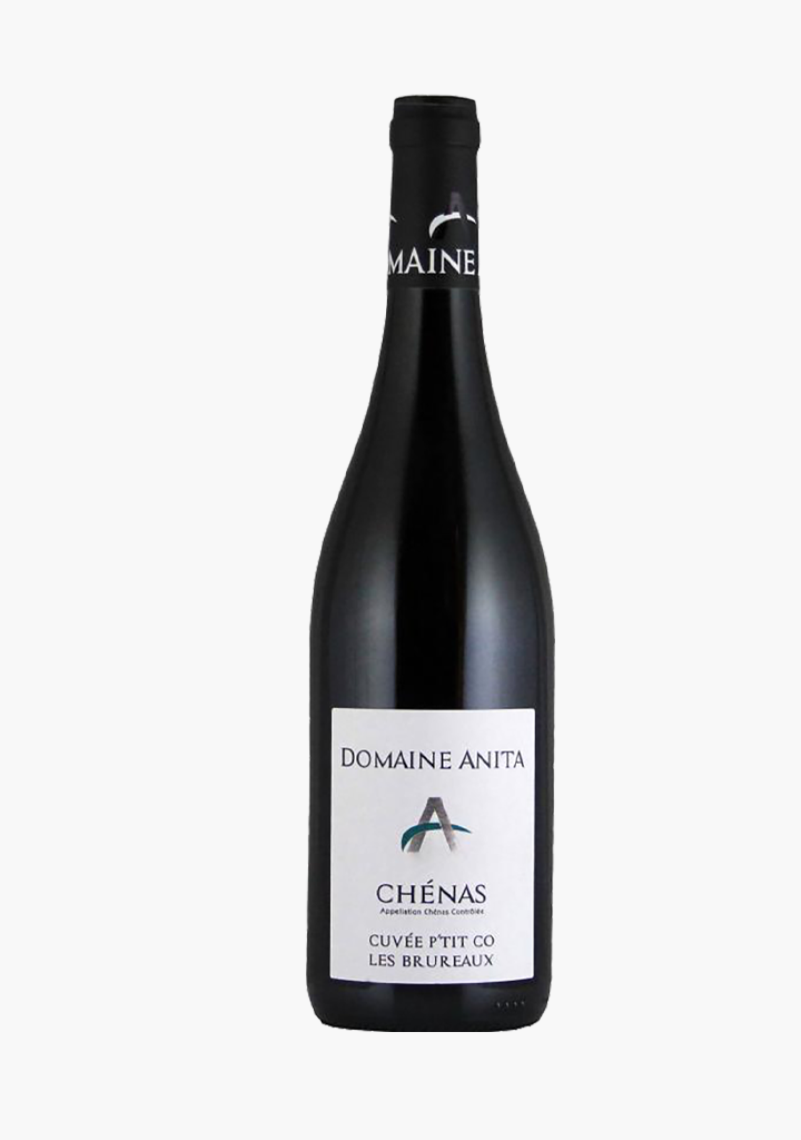 Anita Chenas Cuvee P'tit 2023