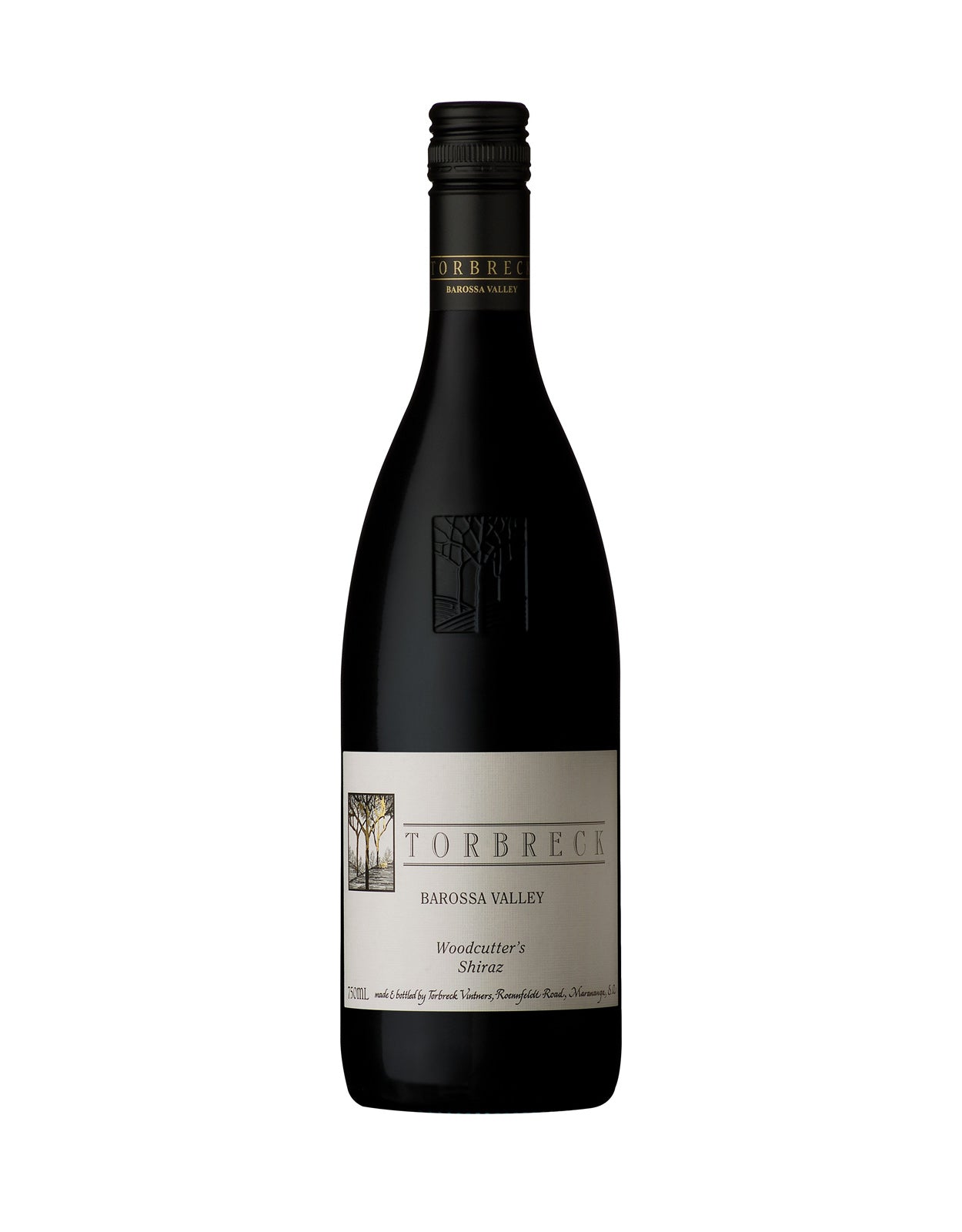 Torbreck Woodcutter's Shiraz 2023