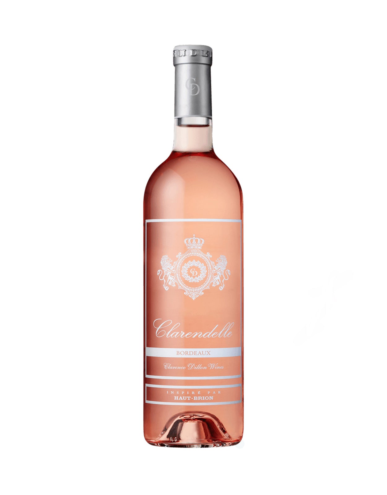 Clarendelle Bordeaux Rose 2023