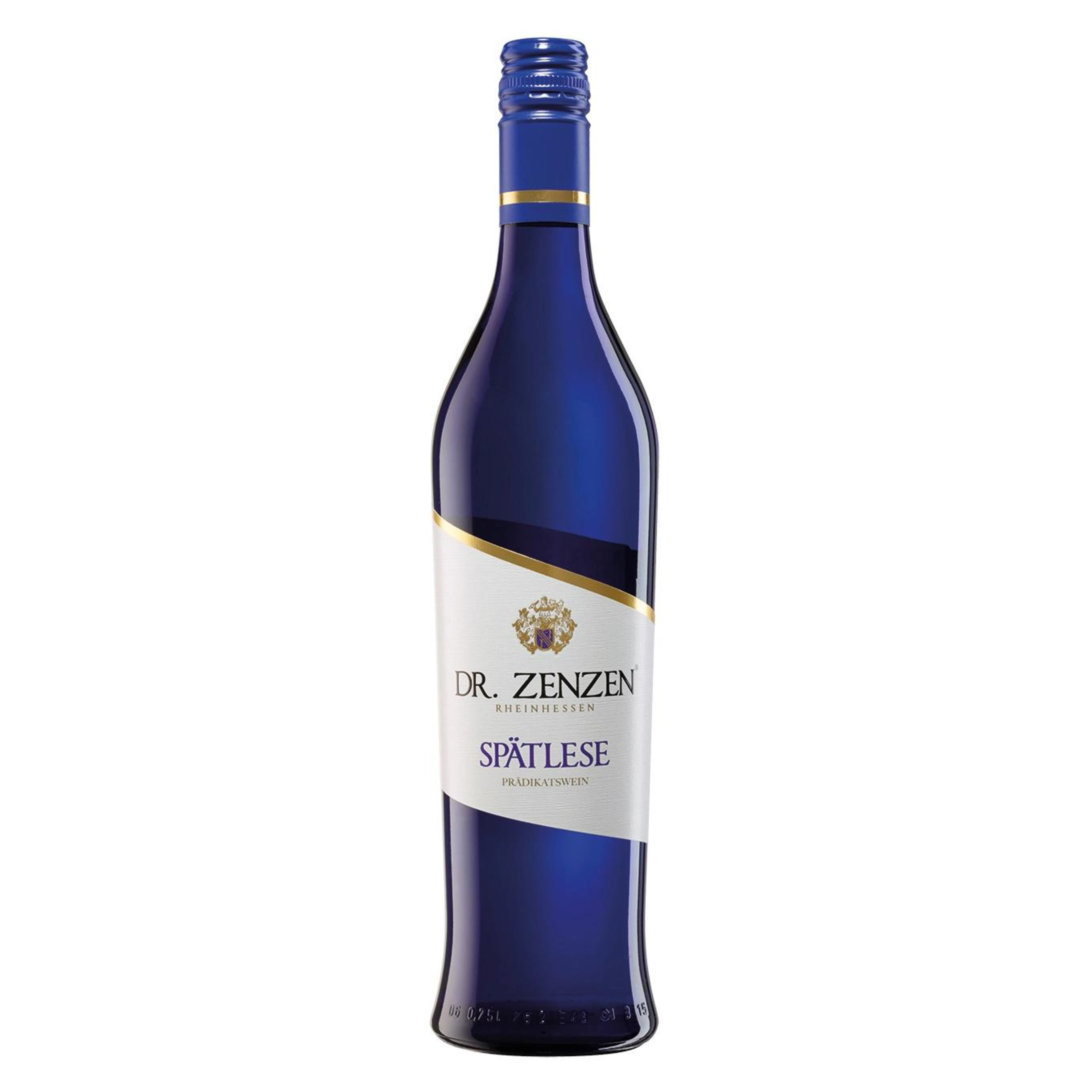 Dr. Zenzen Riesling Spatlese 2021