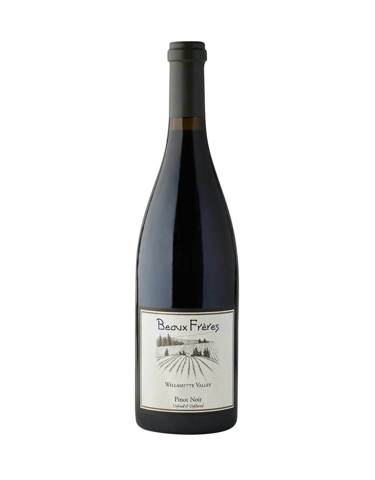 Beaux Freres Pinot Noir Willamette Valley 2022